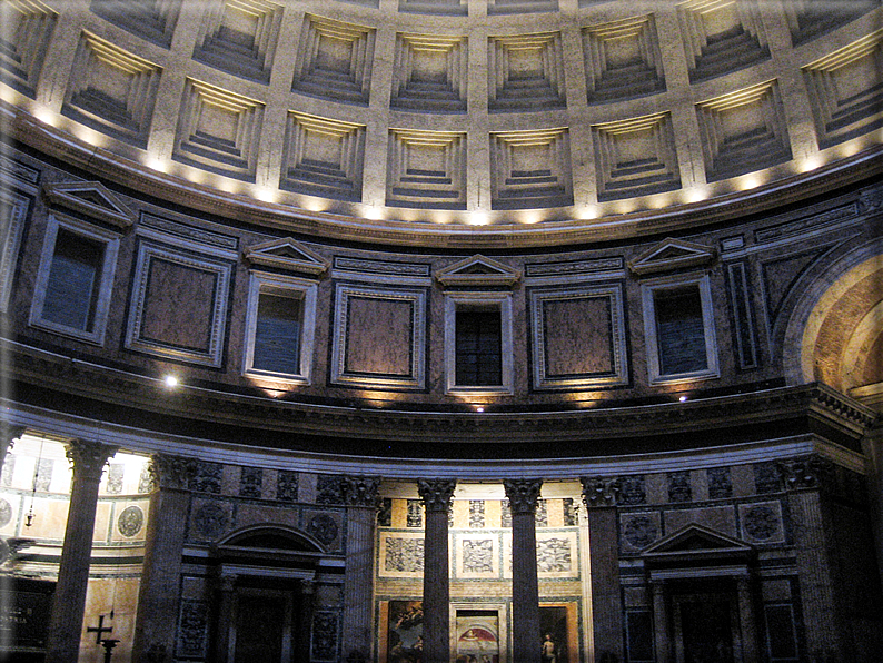 foto Pantheon